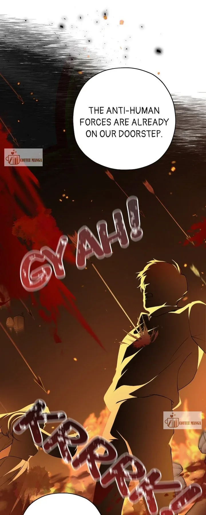 The Devilishly Trash Duke Chapter 28 page 30