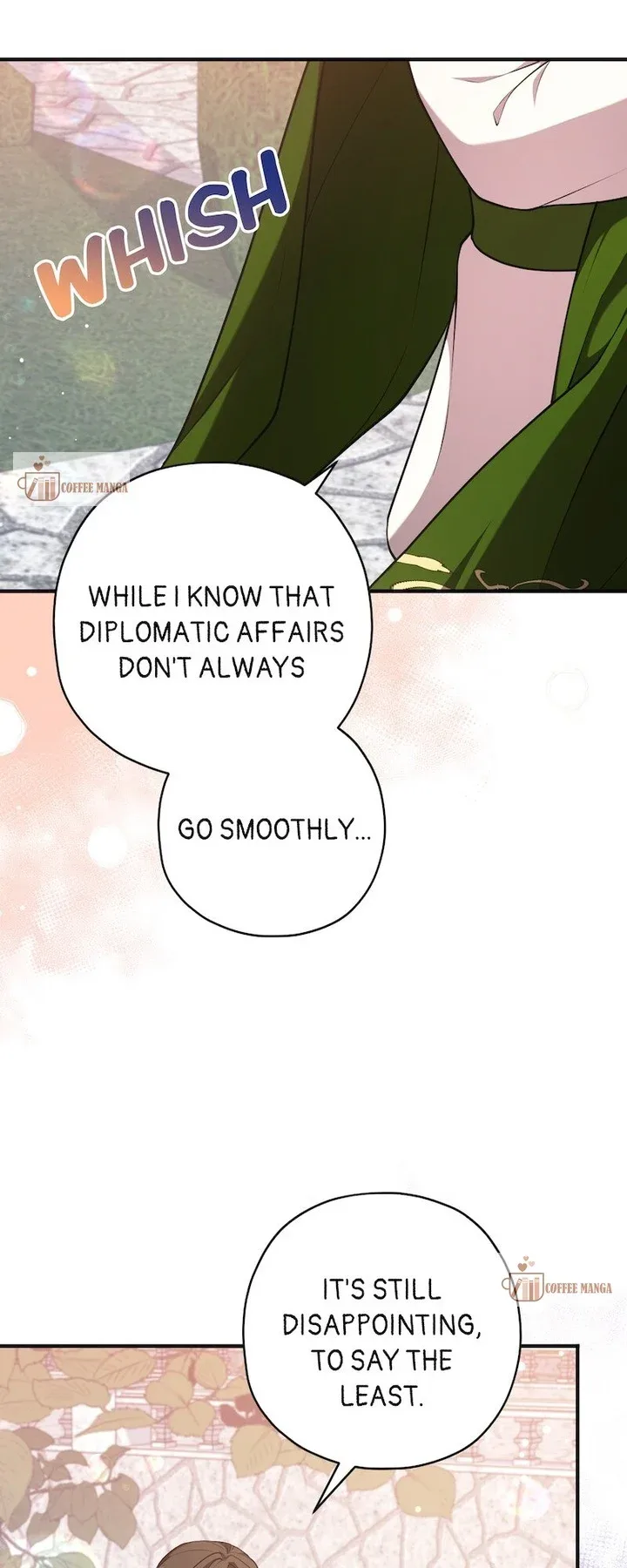 The Devilishly Trash Duke Chapter 28 page 26