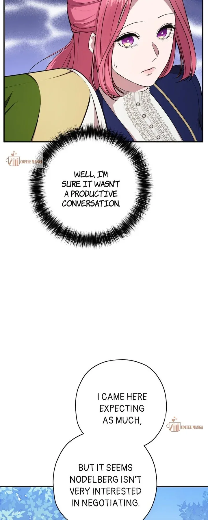 The Devilishly Trash Duke Chapter 28 page 28