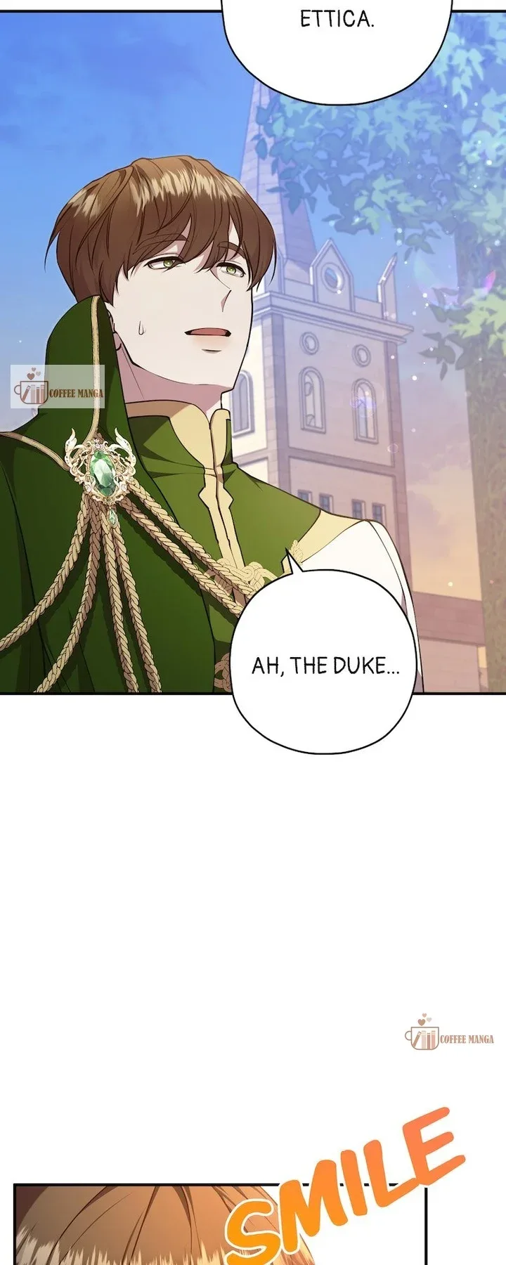 The Devilishly Trash Duke Chapter 28 page 49
