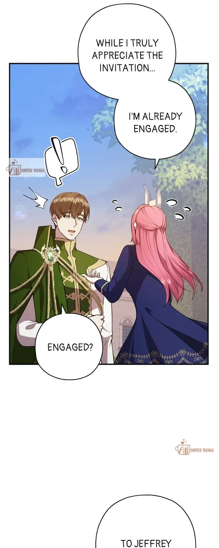The Devilishly Trash Duke Chapter 28 page 48
