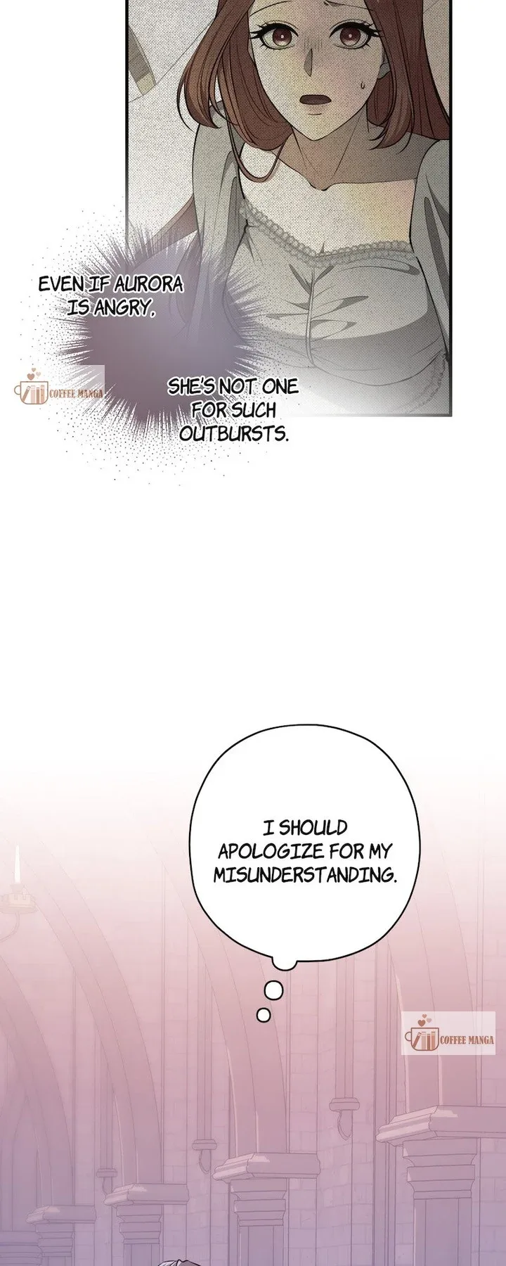 The Devilishly Trash Duke Chapter 28 page 67