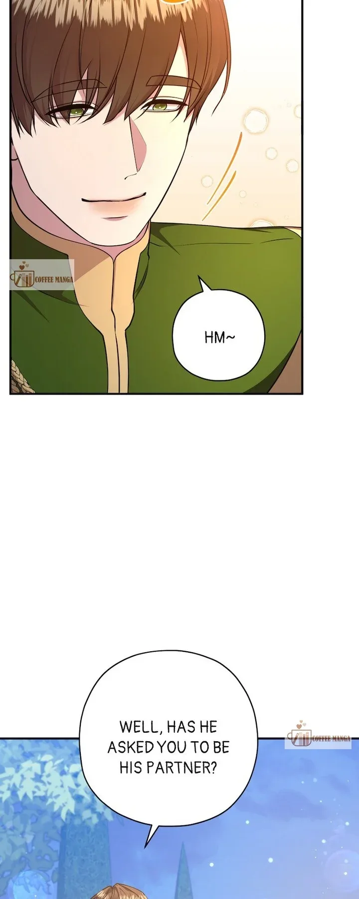 The Devilishly Trash Duke Chapter 28 page 50