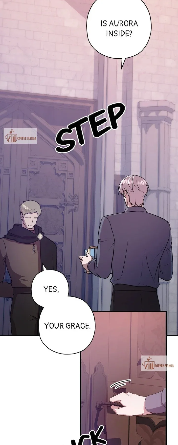 The Devilishly Trash Duke Chapter 28 page 70