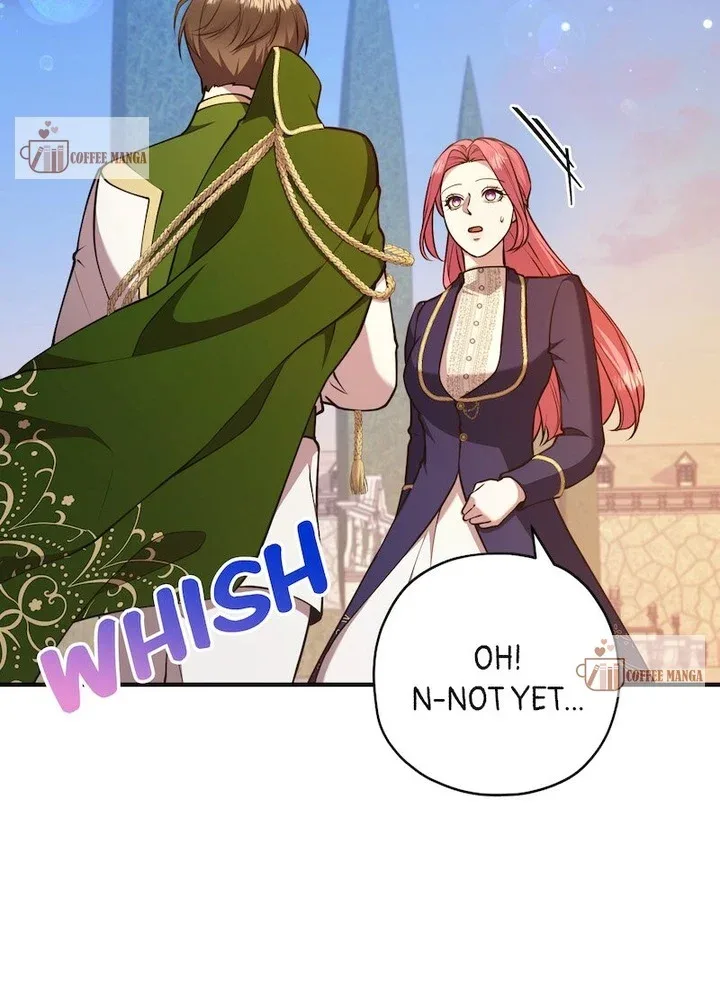 The Devilishly Trash Duke Chapter 28 page 51