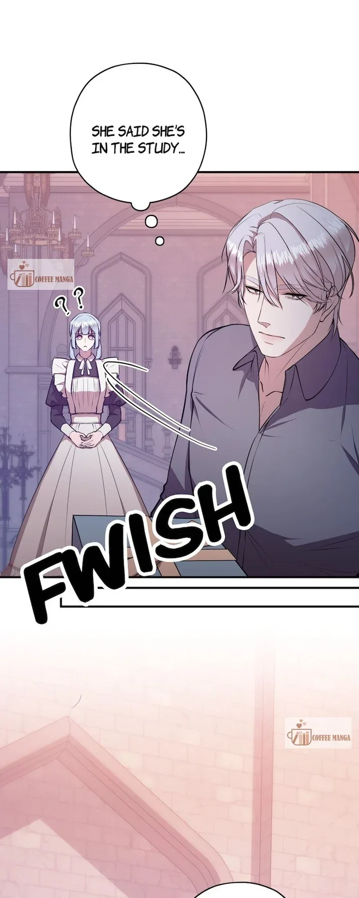 The Devilishly Trash Duke Chapter 28 page 69