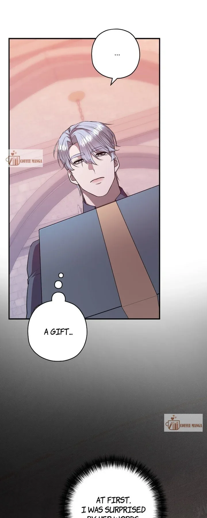 The Devilishly Trash Duke Chapter 28 page 65
