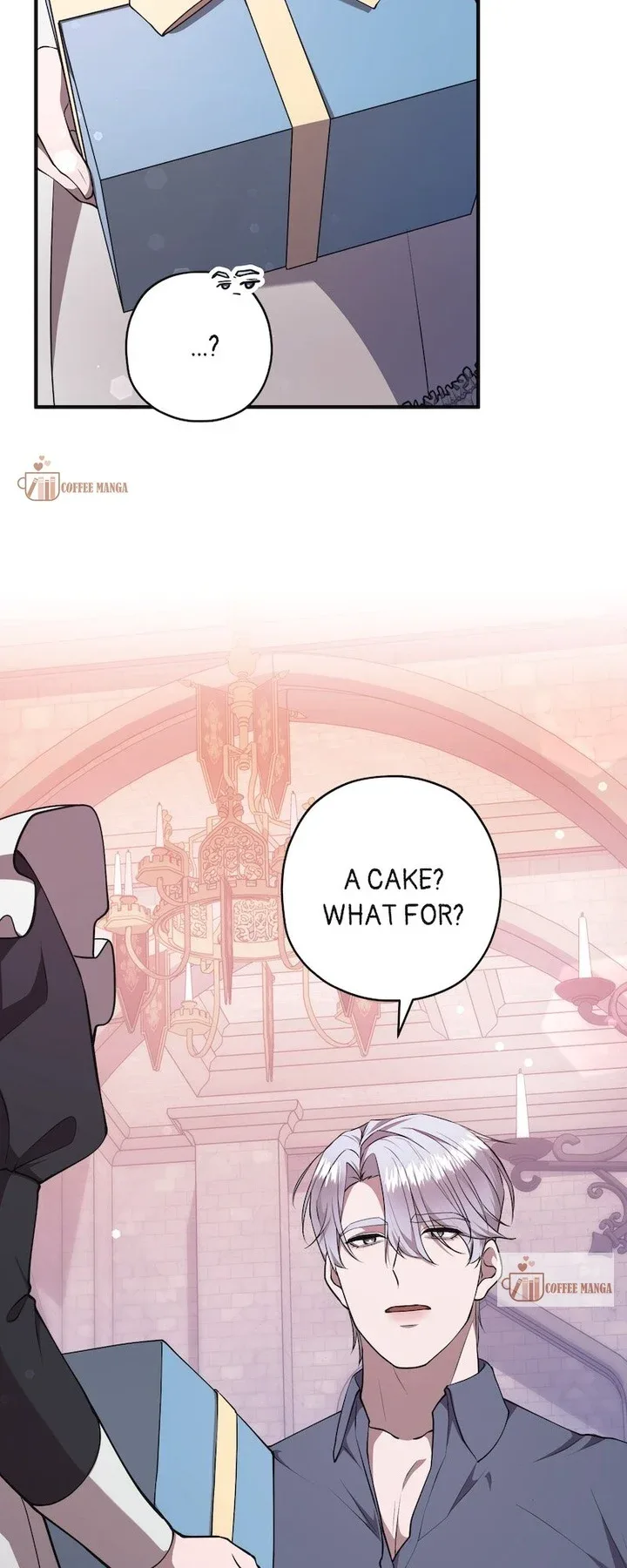 The Devilishly Trash Duke Chapter 28 page 62