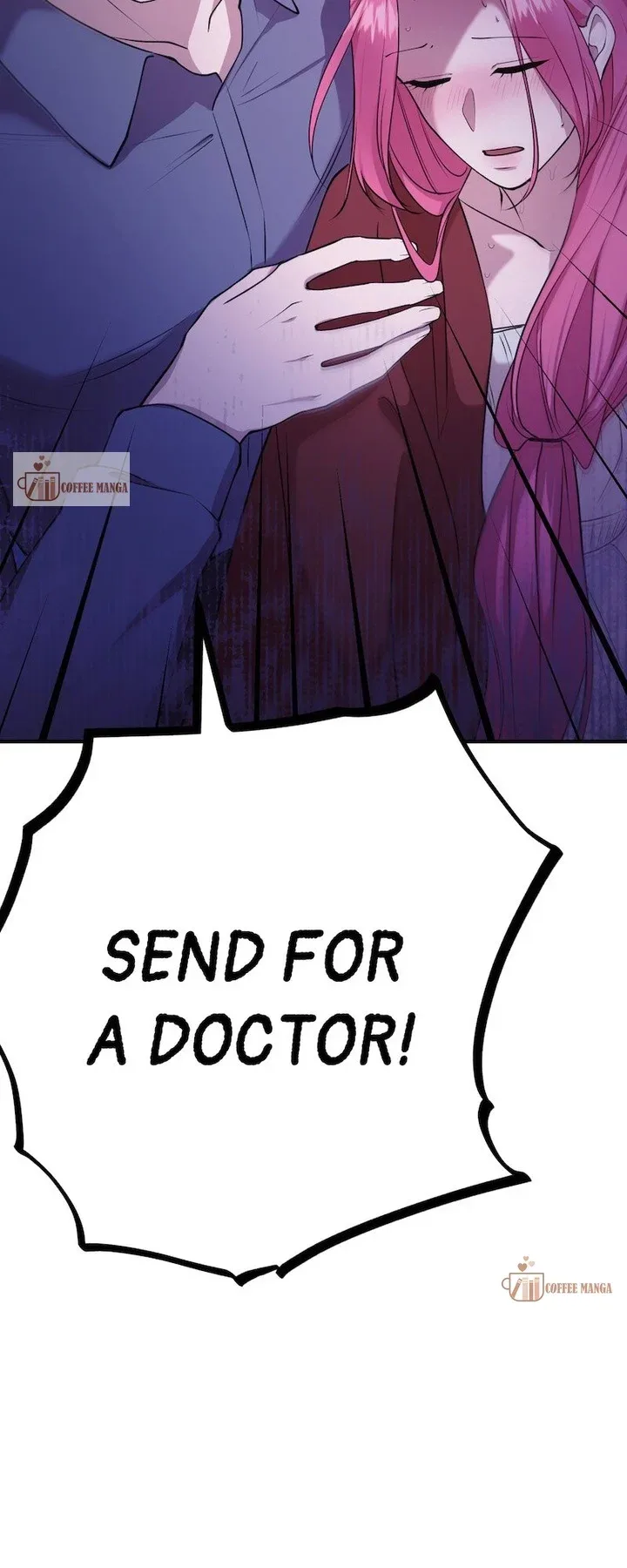 The Devilishly Trash Duke Chapter 28 page 79