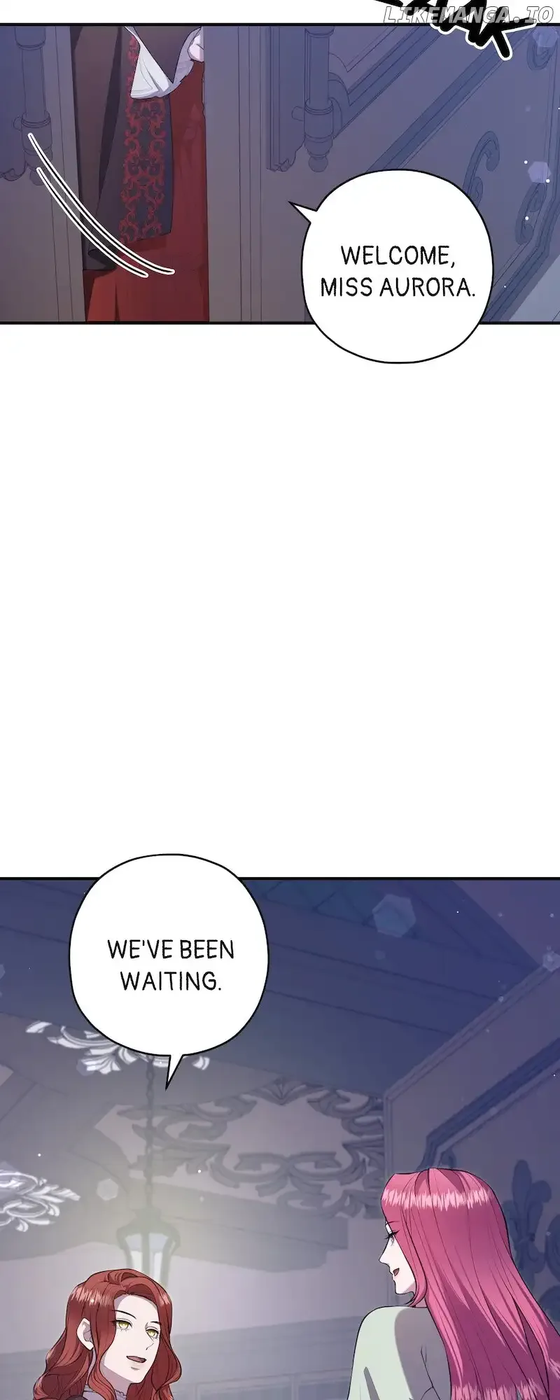 The Devilishly Trash Duke Chapter 33 page 12