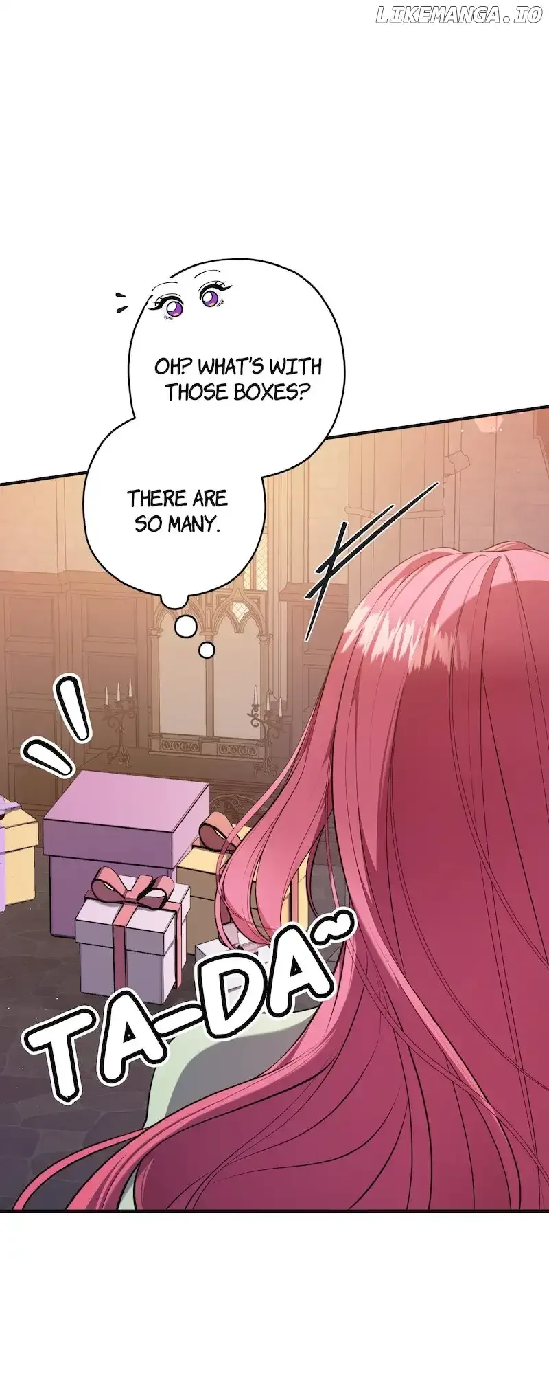 The Devilishly Trash Duke Chapter 33 page 4