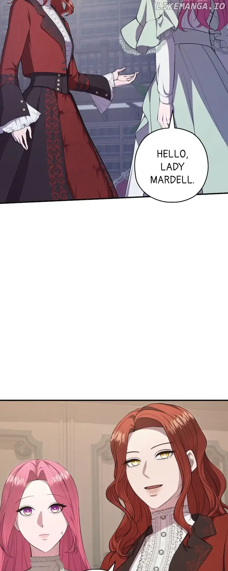 The Devilishly Trash Duke Chapter 33 page 13