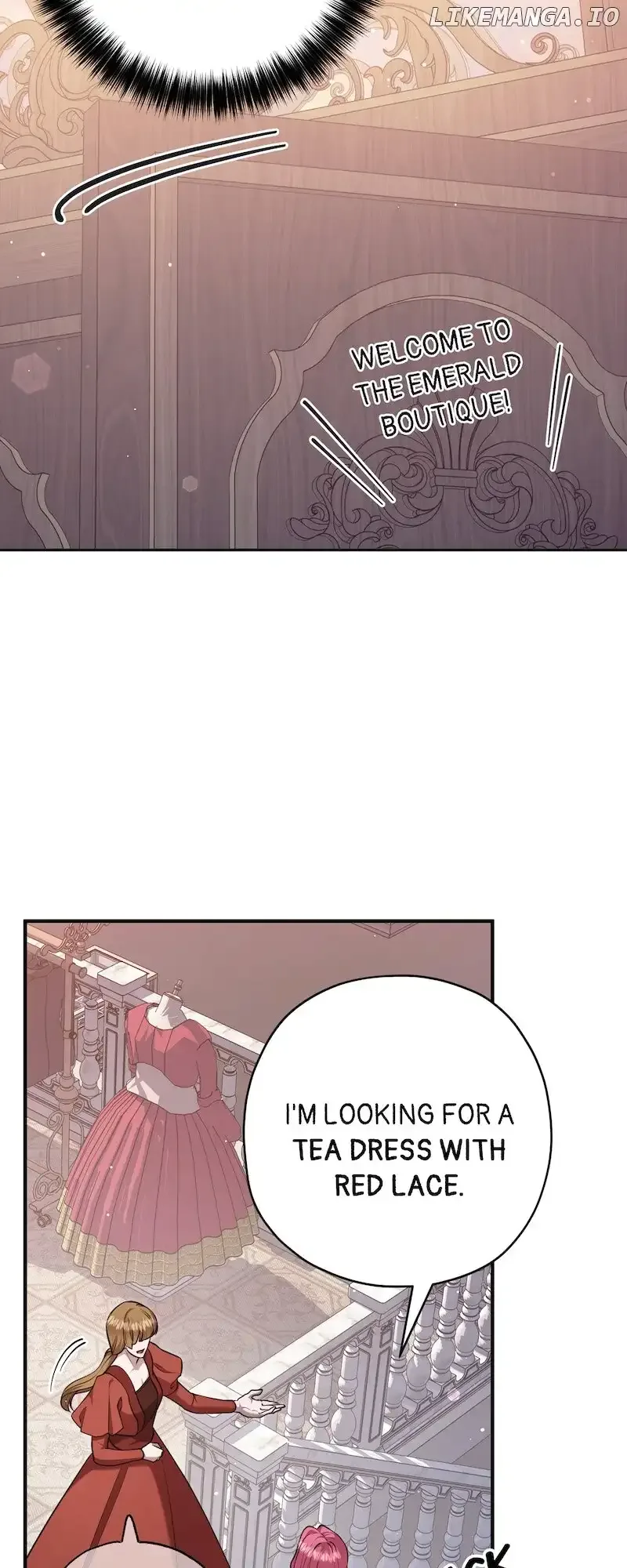 The Devilishly Trash Duke Chapter 33 page 9