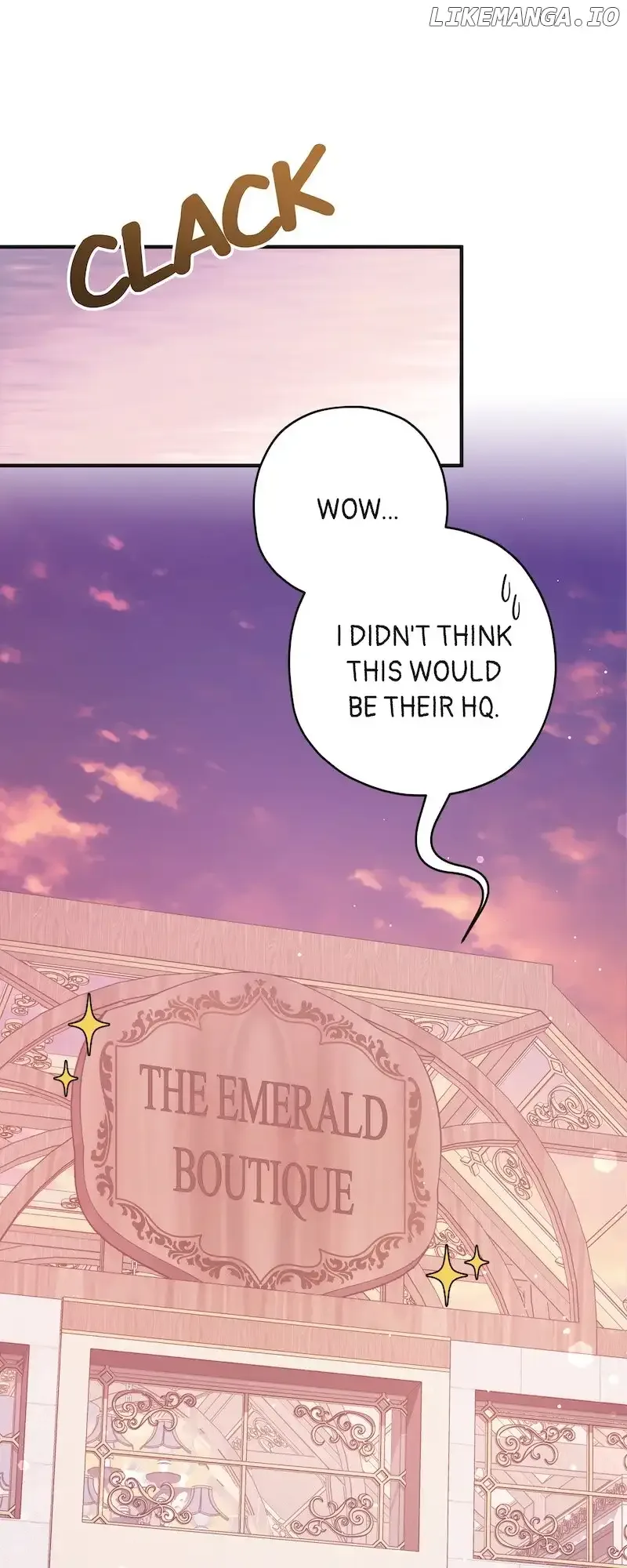 The Devilishly Trash Duke Chapter 33 page 7