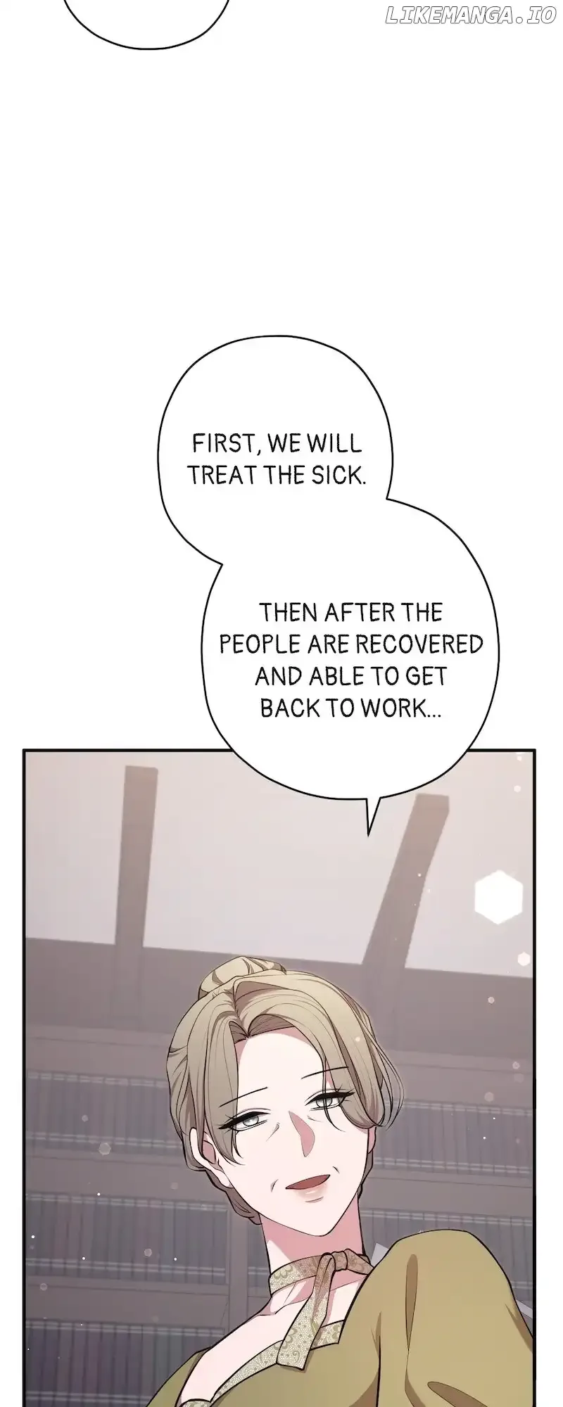 The Devilishly Trash Duke Chapter 33 page 30