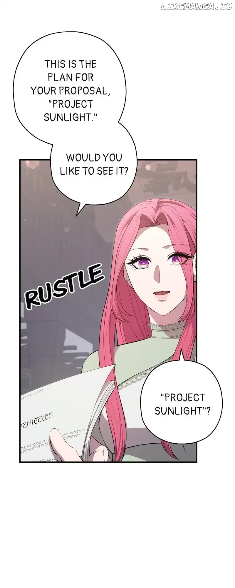 The Devilishly Trash Duke Chapter 33 page 25