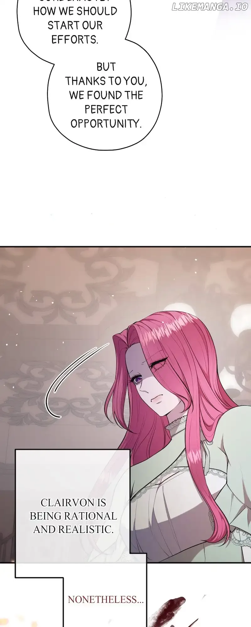 The Devilishly Trash Duke Chapter 33 page 50