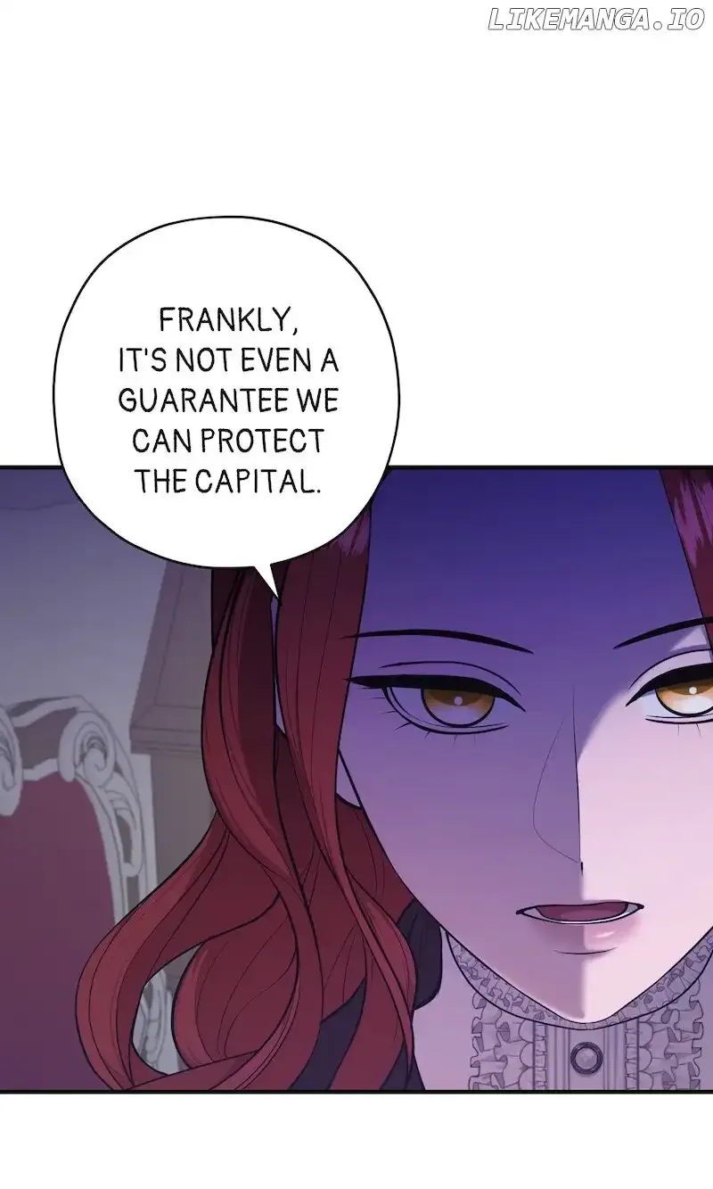 The Devilishly Trash Duke Chapter 33 page 45