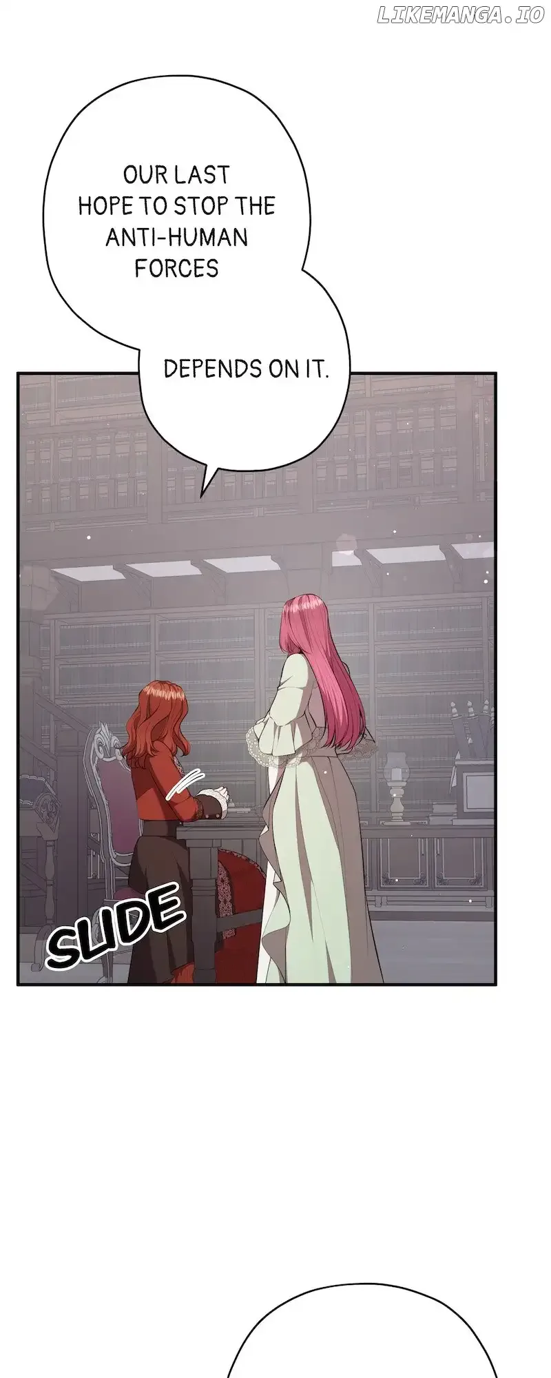 The Devilishly Trash Duke Chapter 33 page 39
