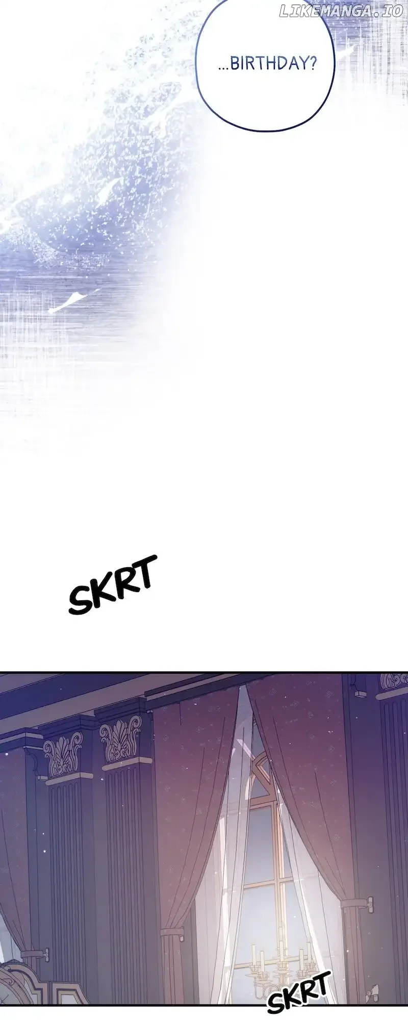 The Devilishly Trash Duke Chapter 33 page 57