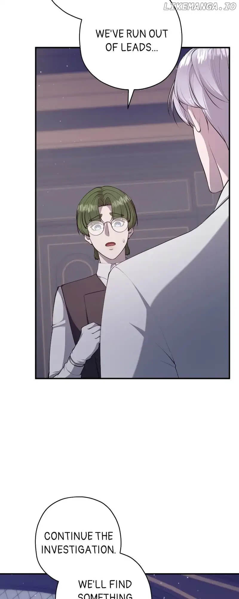 The Devilishly Trash Duke Chapter 33 page 65