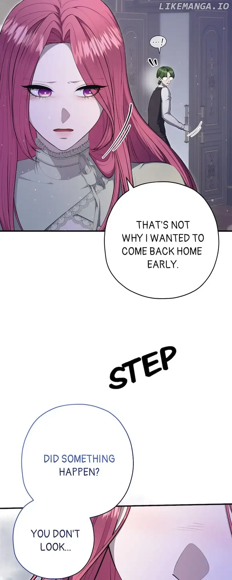 The Devilishly Trash Duke Chapter 33 page 70