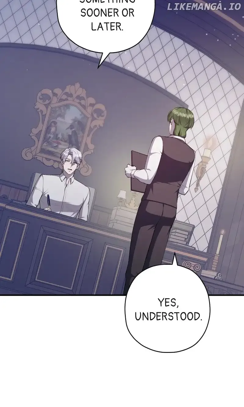 The Devilishly Trash Duke Chapter 33 page 66