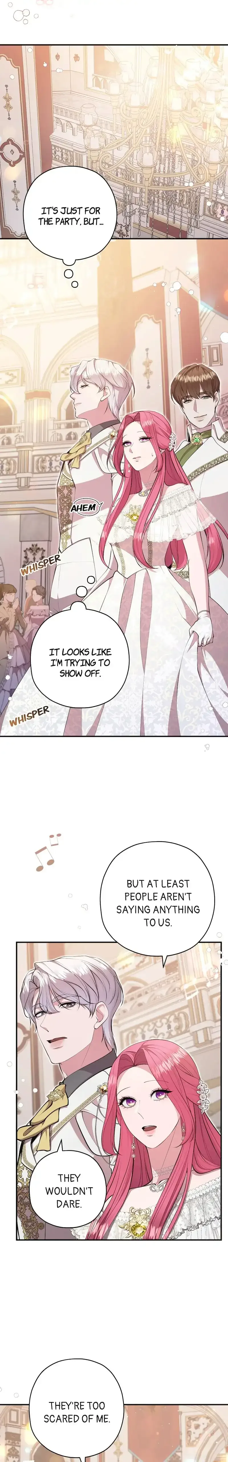 The Devilishly Trash Duke Chapter 35 page 4