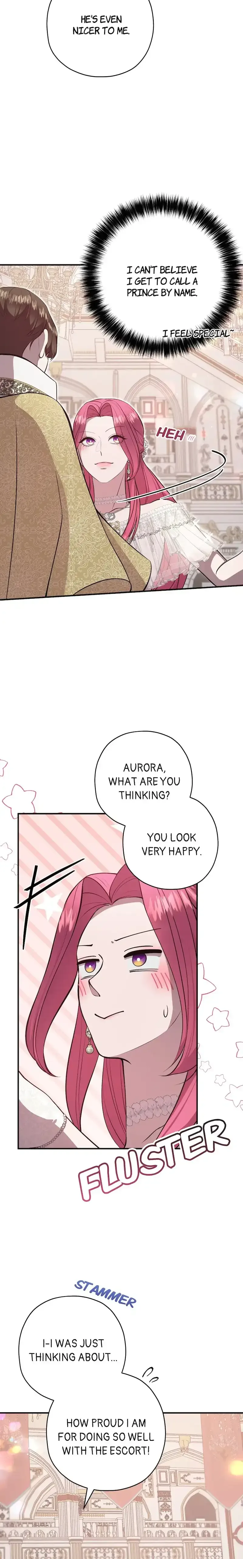 The Devilishly Trash Duke Chapter 35 page 20