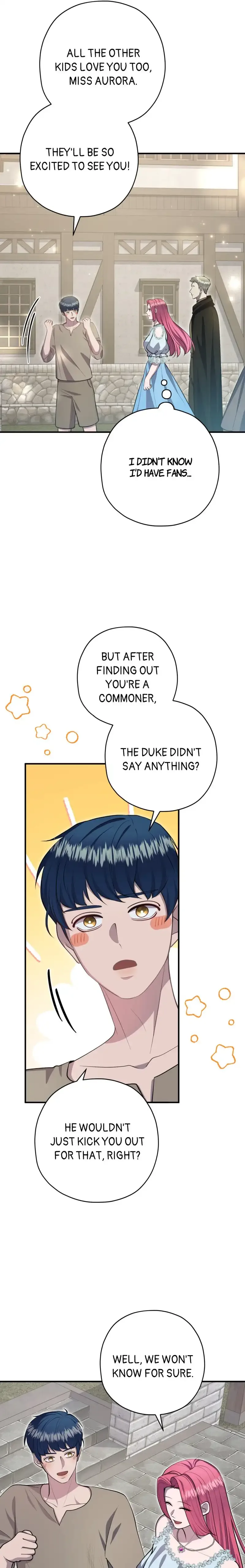 The Devilishly Trash Duke Chapter 41 page 14