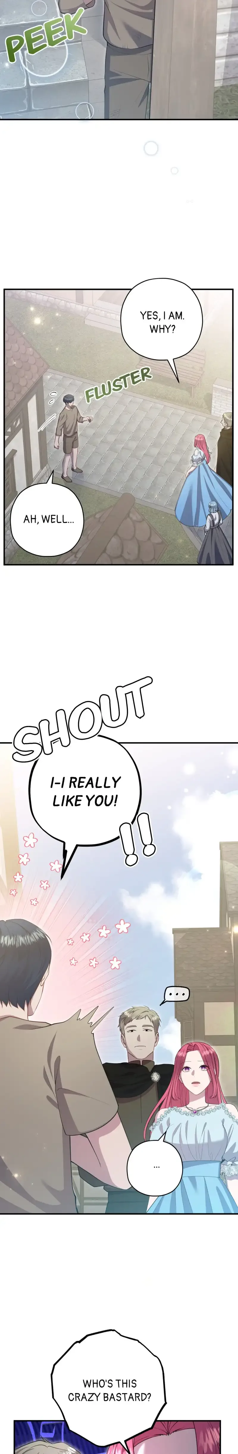 The Devilishly Trash Duke Chapter 41 page 12