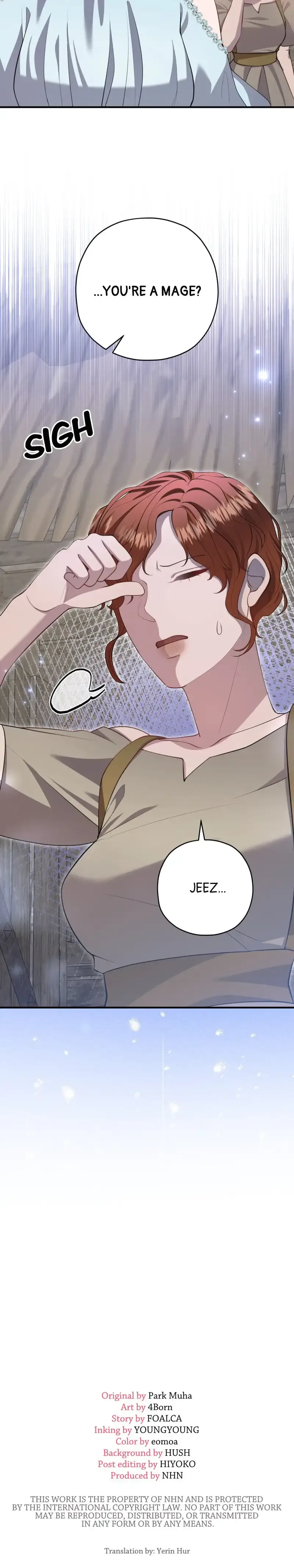 The Devilishly Trash Duke Chapter 41 page 30