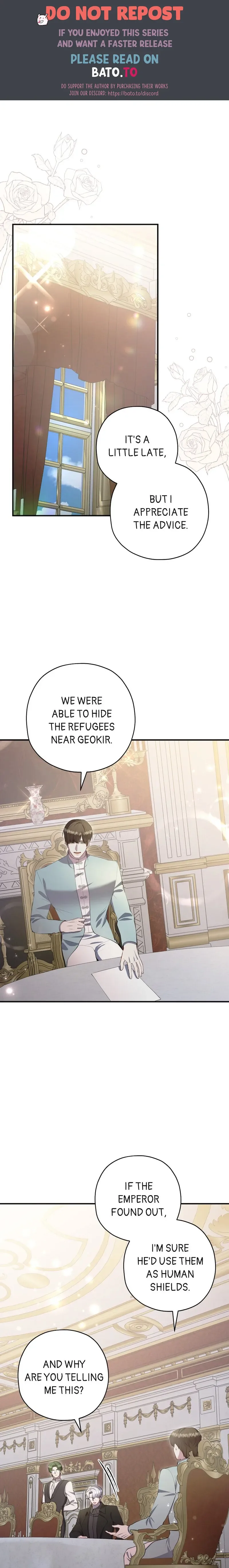 The Devilishly Trash Duke Chapter 40 page 2