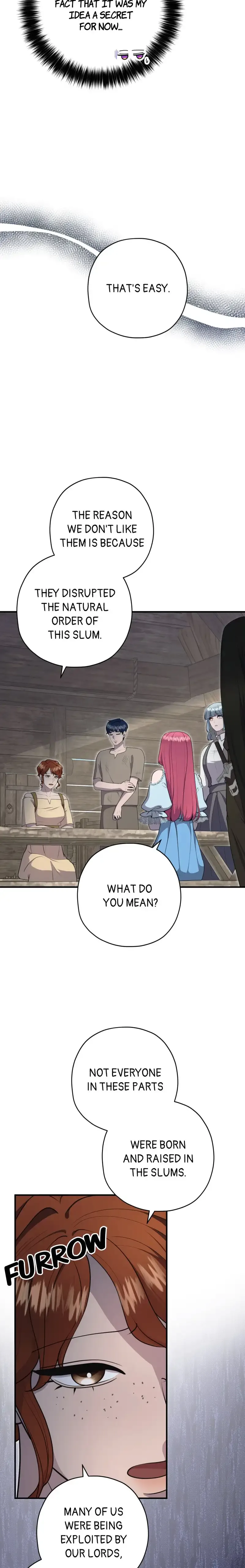 The Devilishly Trash Duke Chapter 41 page 24