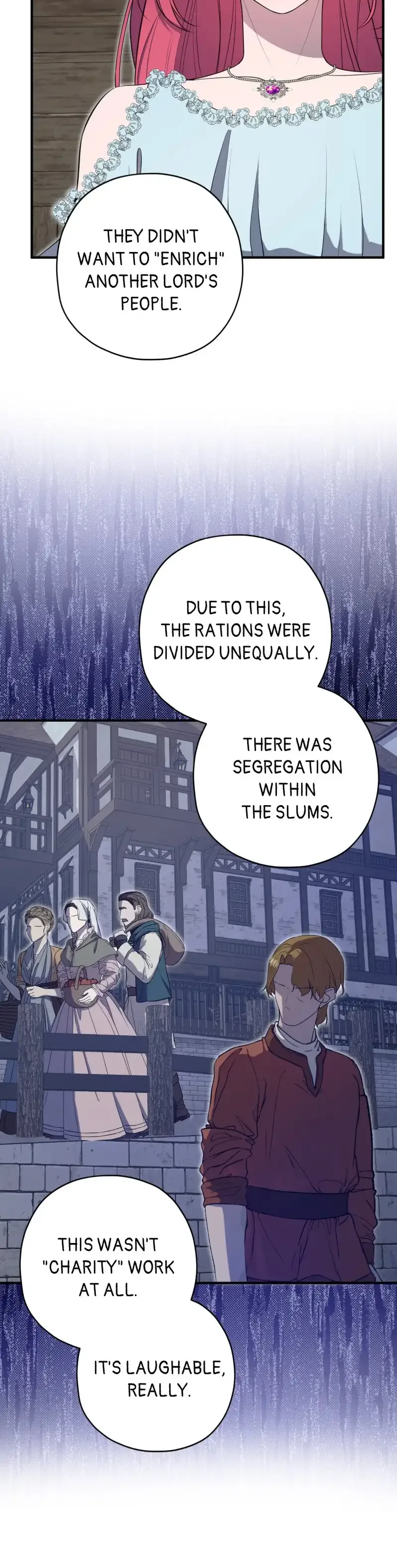 The Devilishly Trash Duke Chapter 41 page 26