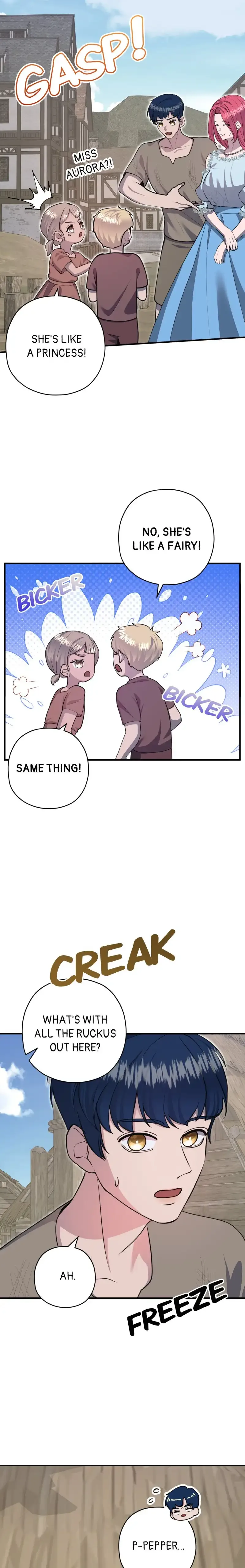 The Devilishly Trash Duke Chapter 41 page 19
