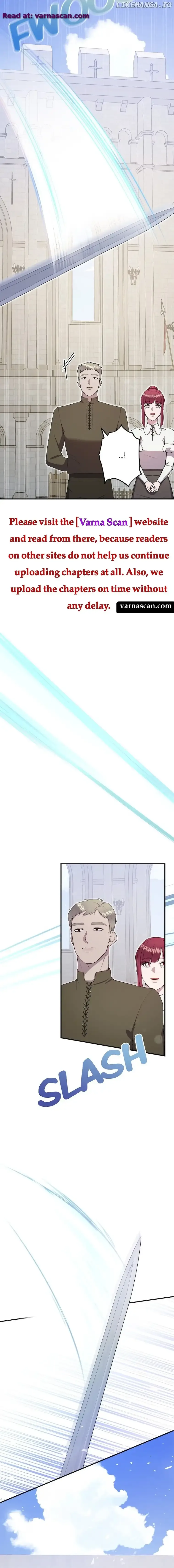 The Devilishly Trash Duke Chapter 46 page 16