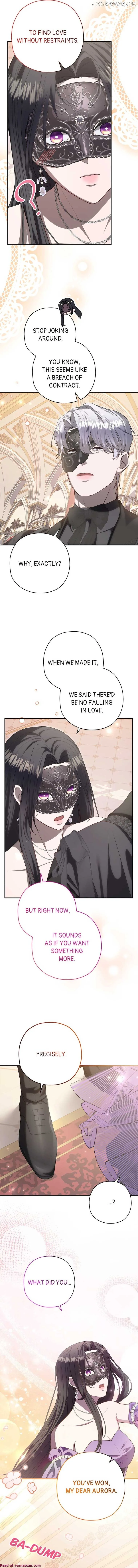 The Devilishly Trash Duke Chapter 48 page 14