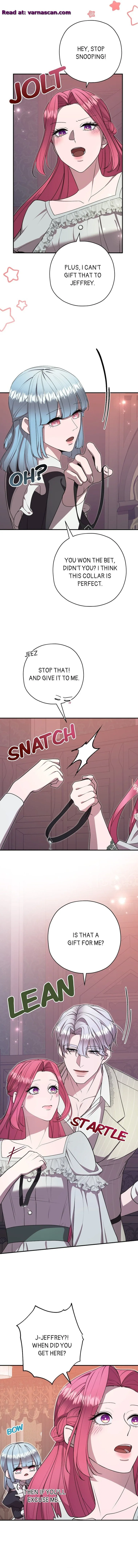 The Devilishly Trash Duke Chapter 53 page 11