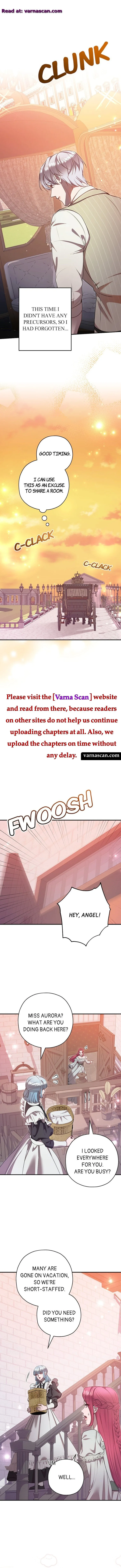 The Devilishly Trash Duke Chapter 53 page 7