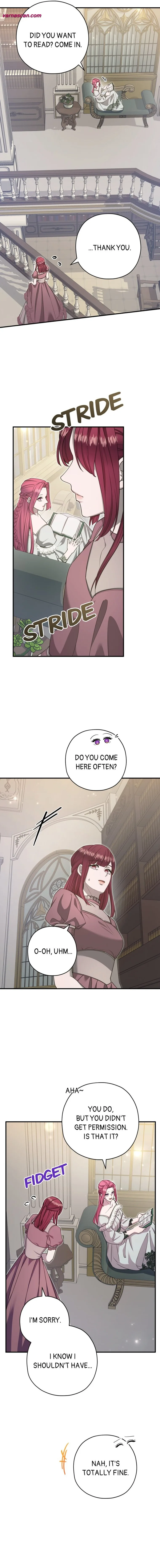 The Devilishly Trash Duke Chapter 52 page 14