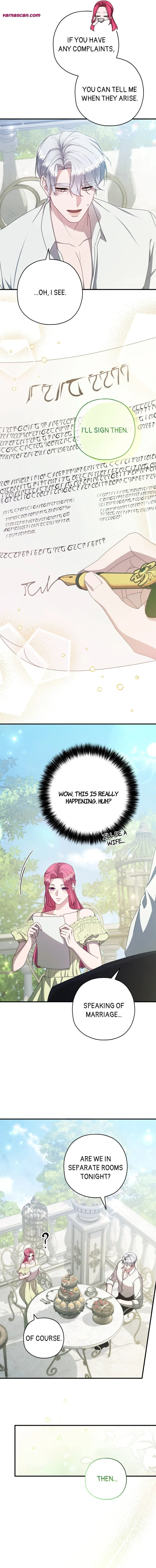 The Devilishly Trash Duke Chapter 52 page 6