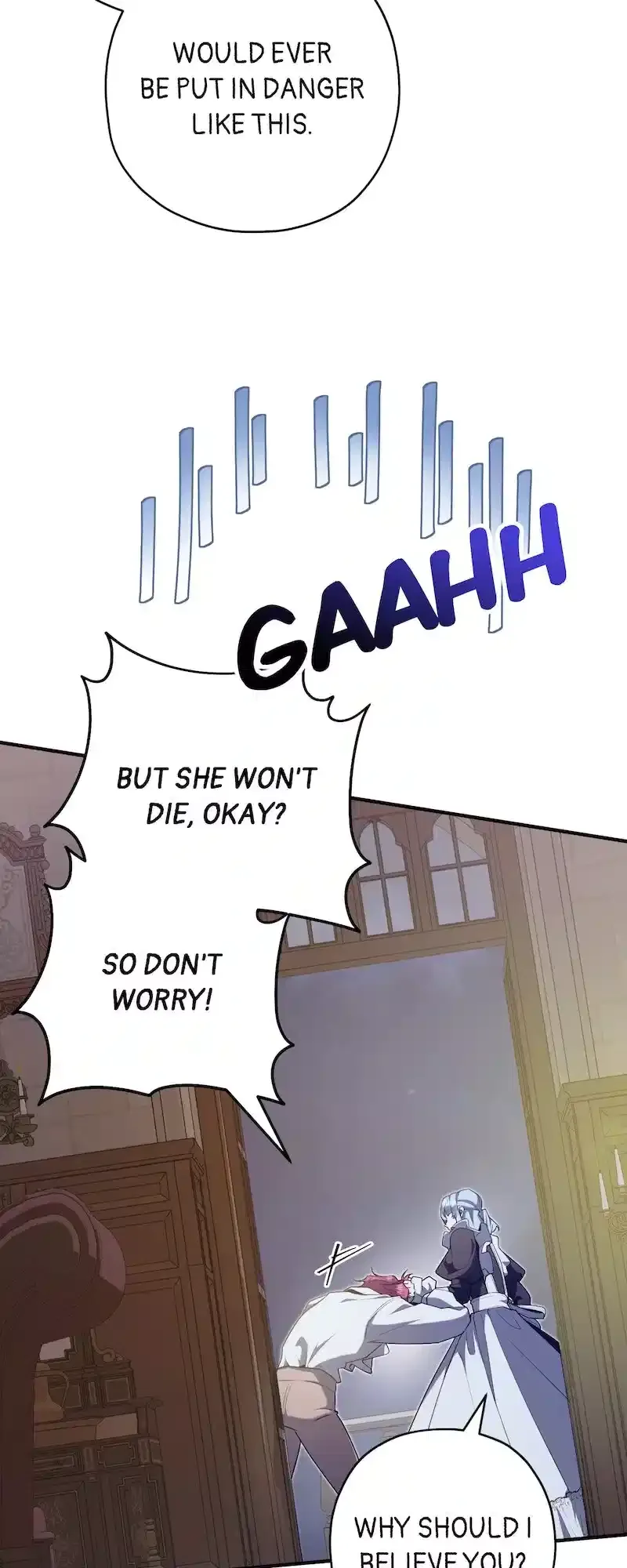 The Devilishly Trash Duke Chapter 64 page 4