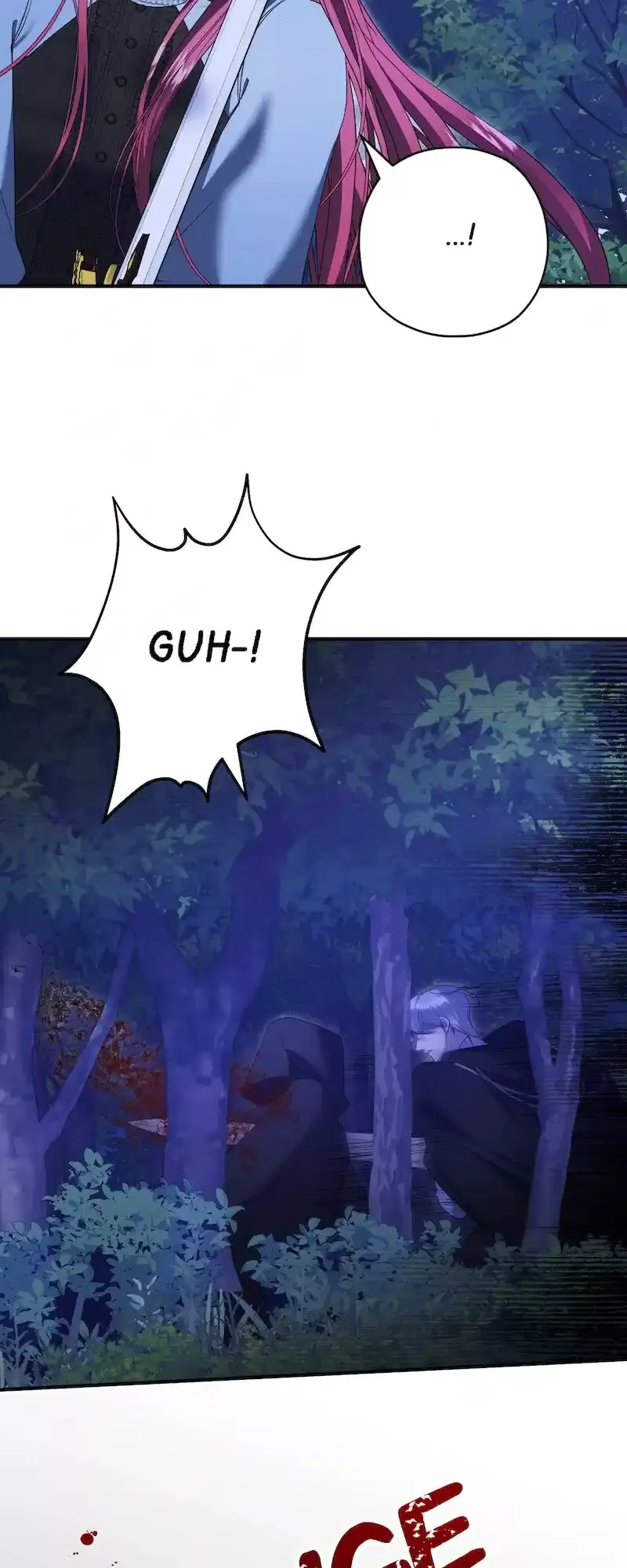 The Devilishly Trash Duke Chapter 64 page 38