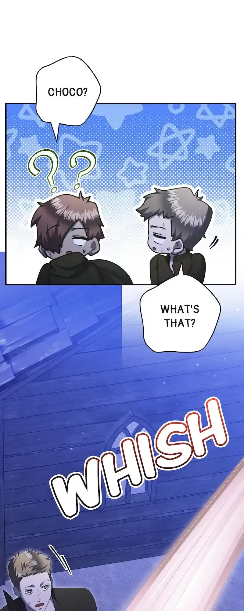 The Devilishly Trash Duke Chapter 64 page 24