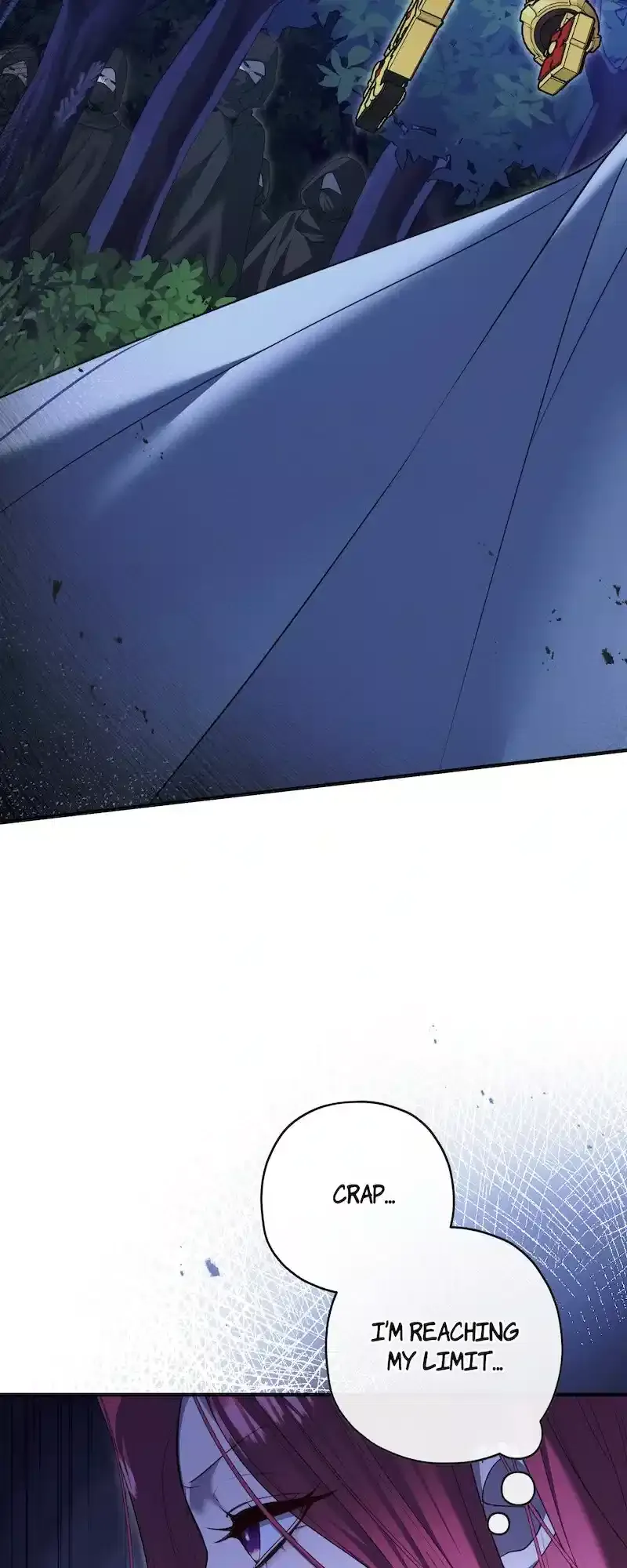 The Devilishly Trash Duke Chapter 64 page 35