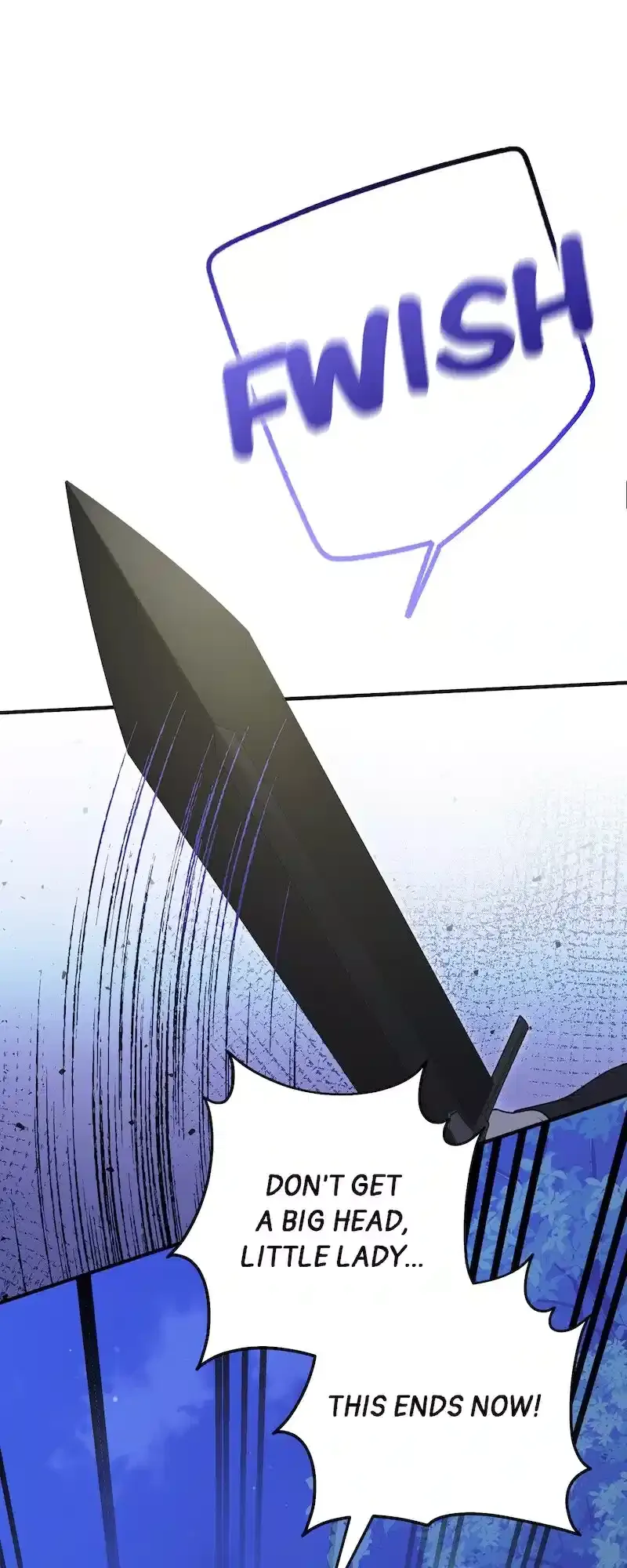 The Devilishly Trash Duke Chapter 64 page 19