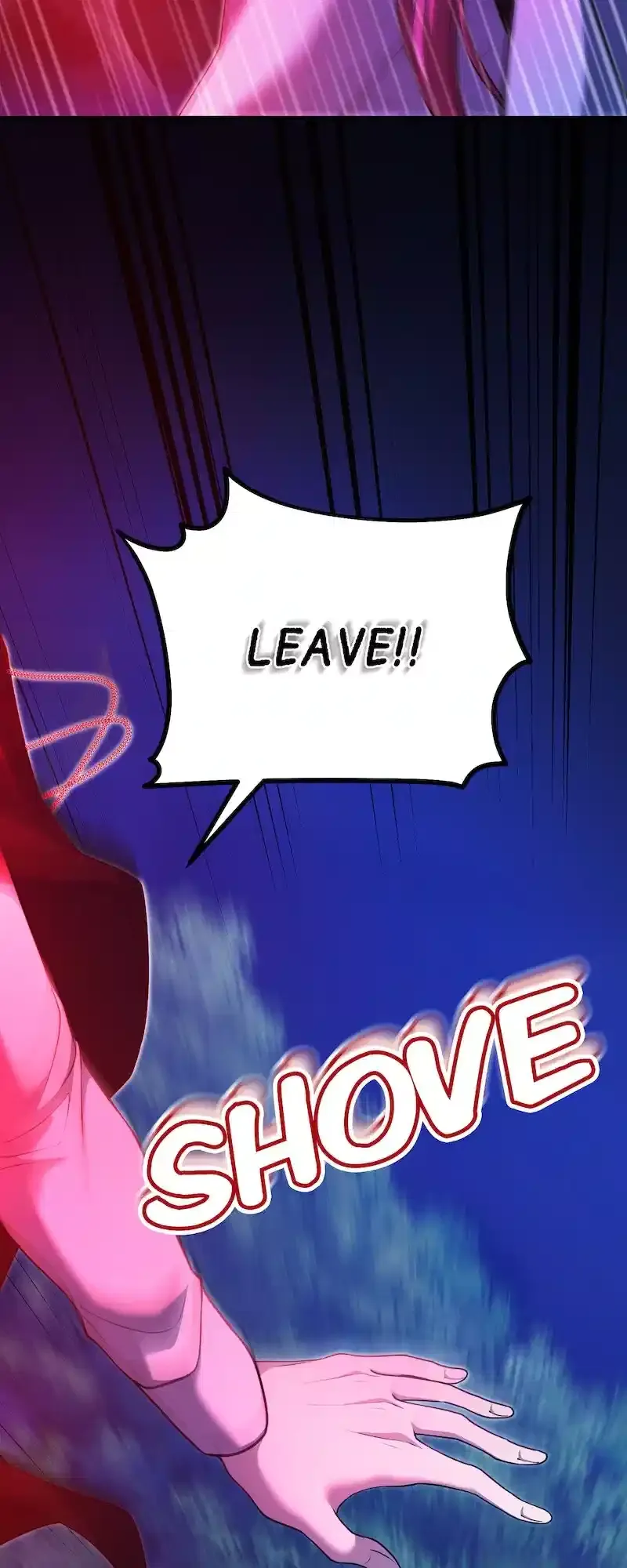 The Devilishly Trash Duke Chapter 64 page 59
