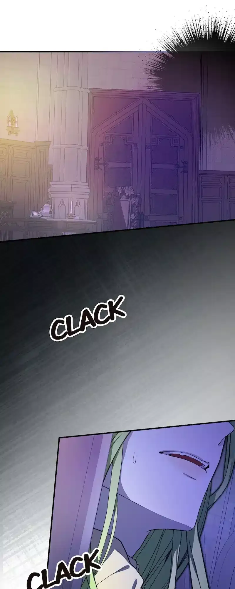 The Devilishly Trash Duke Chapter 64 page 11