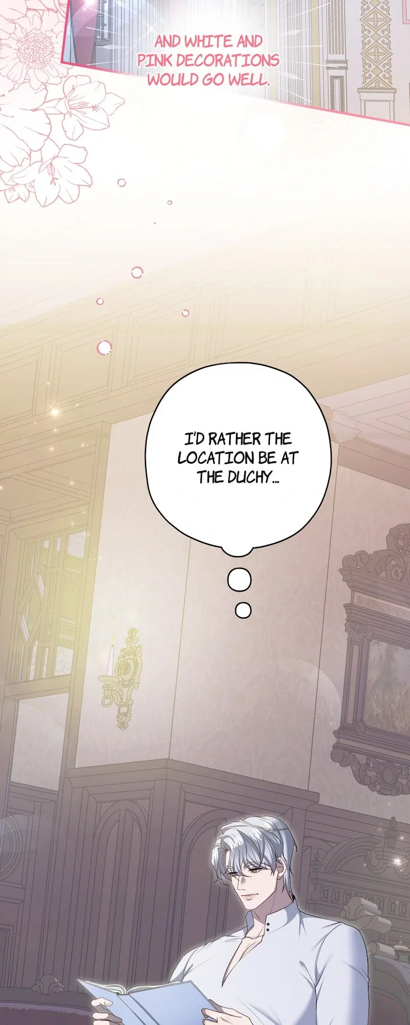 The Devilishly Trash Duke Chapter 63 page 5